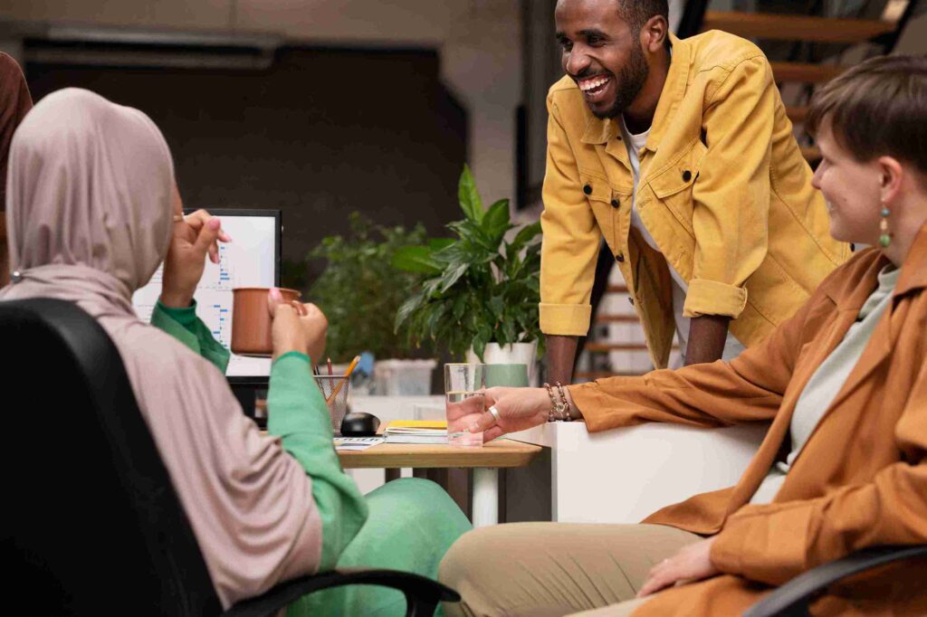 Kelola Tim Multikultural Sensitif untuk Lingkungan Inklusif