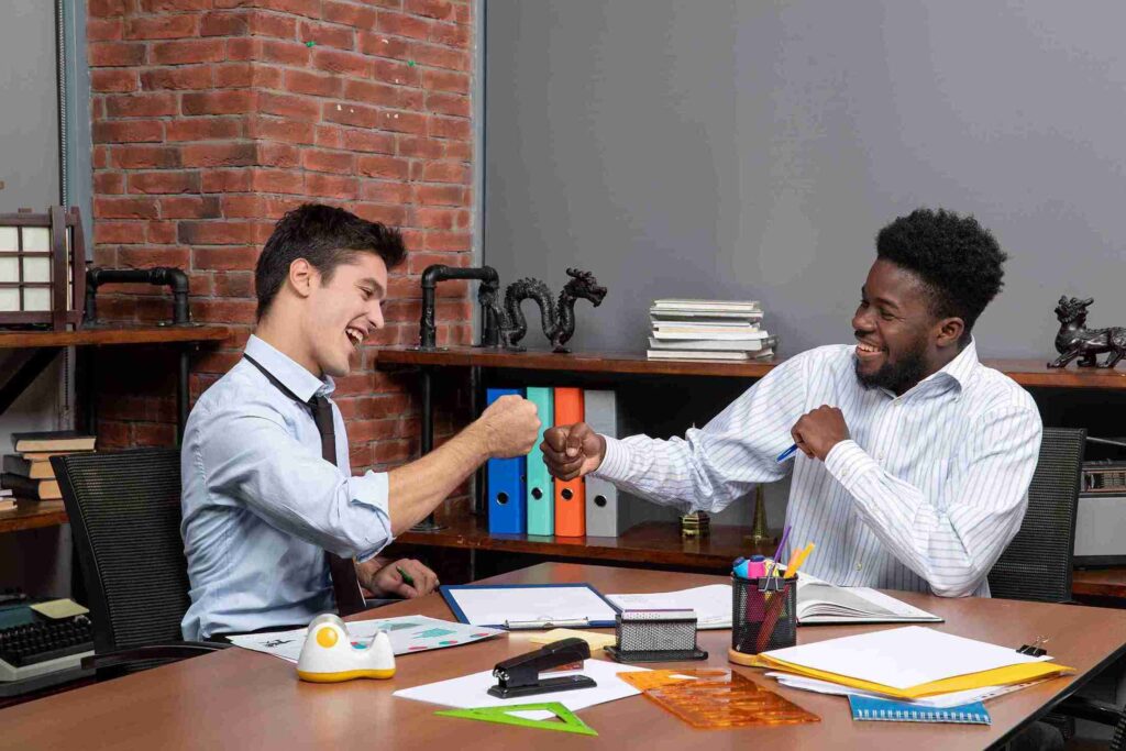 Cara Efektif Meningkatkan Kolaborasi Antar Departemen