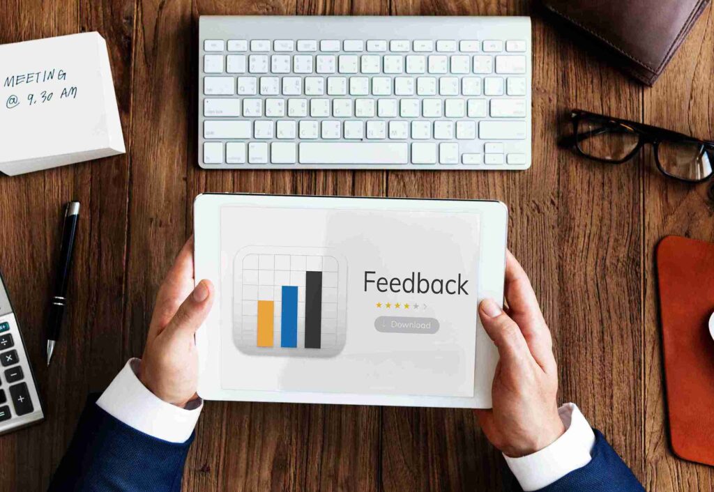Optimalkan Penilaian Kinerja dengan 360-Degree Feedback