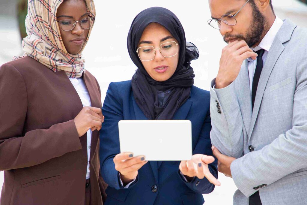 Langkah Pemilihan Kompetensi yang Efektif