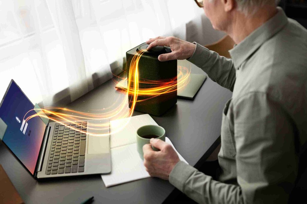 Efisiensi Operasional SDM AI: Tingkatkan Produktivitas dengan Teknologi