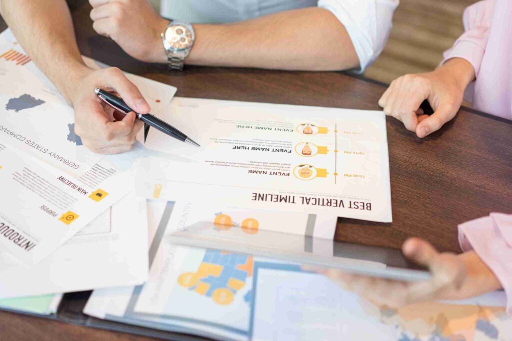 5 Langkah Efektif Pemetaan Pengetahuan untuk Bisnis