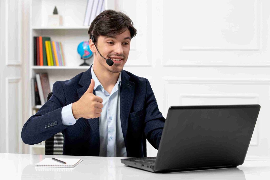 Panduan Customer Service Orientation untuk Kinerja Optimal Tim