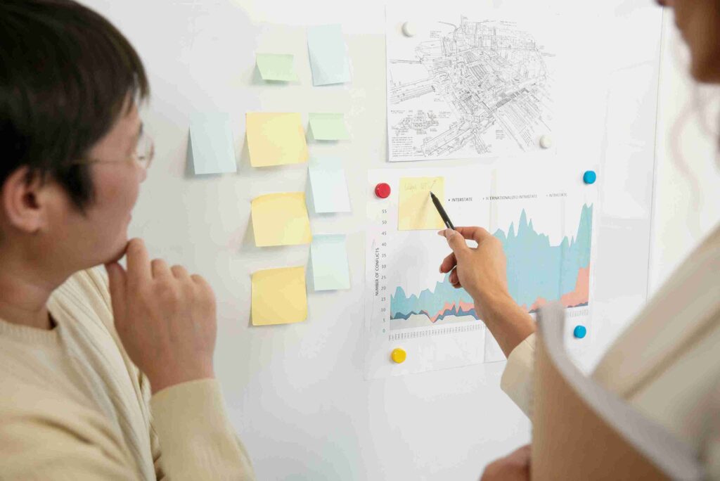 Pentingnya Knowledge Mapping dalam Bisnis Modern