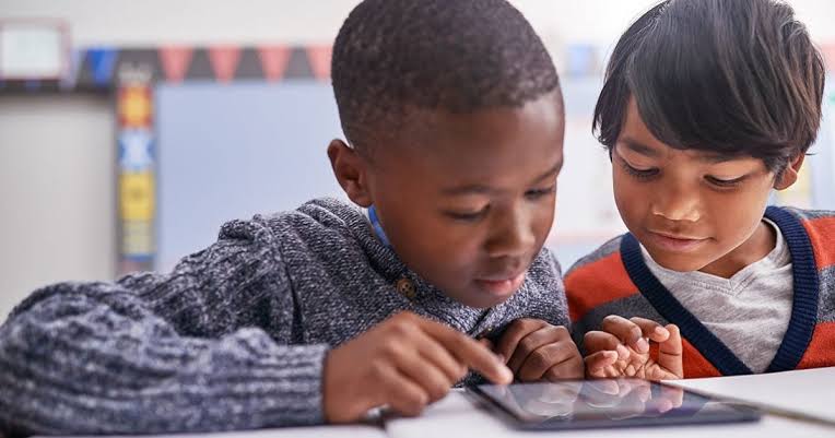 kegiatan edukasi interaktif anak era digital