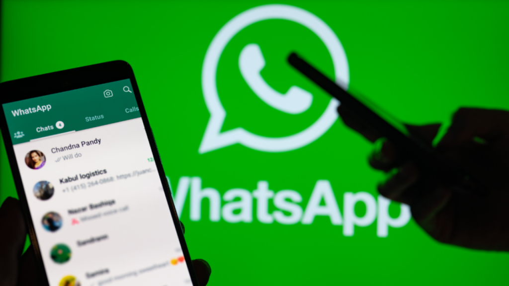 penipuan apk whatsapp dan keamanan data ponsel
